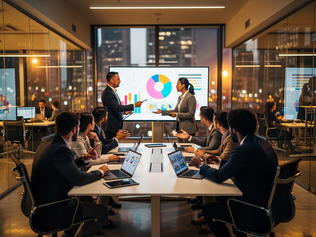 Transform Your Business with <span>Innovative Solutions</span>